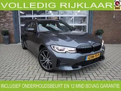 Grijs Gebruikt 2020 BMW 330 Executive Stationwagen | € 34.950 (Goede deal)