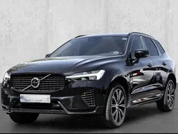 Zwart Gebruikt 2024 Volvo XC60 Plus SUV | € 60.900 (Eerlijke prijs)