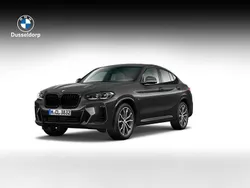 Grijs Nieuw 2025 BMW X4 Comfort Edition SUV | € 112.747