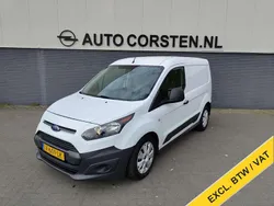 Wit Gebruikt 2018 Ford Transit Van | € 5.240 (Goede deal)