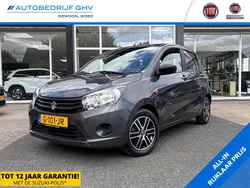Grijs Gebruikt 2019 Suzuki Celerio Comfort Hatchback | € 9.950 (Eerlijke prijs)