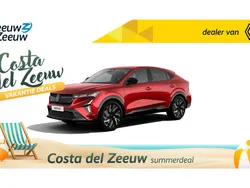 Onbekend Nieuw 2024 Renault Rafale Esprit Alpine SUV | € 52.117 (Eerlijke prijs)