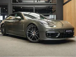 Overige Gebruikt 2022 Porsche Panamera S E-Hybrid Sport Turismo Sedan | € 114.995