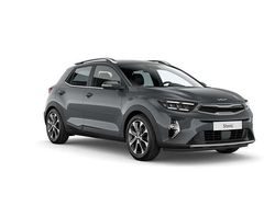 Grijs (metallic) Nieuw 2025 Kia Stonic Comfort SUV | € 25.995 (Eerlijke prijs)