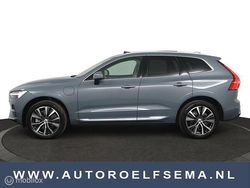 Grijs Gebruikt 2022 Volvo XC60 Inscription SUV | € 44.950 (Super prijs)