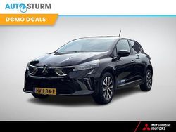 Zwart Gebruikt 2025 Mitsubishi Colt Intense Hatchback | € 24.905 (Eerlijke prijs)