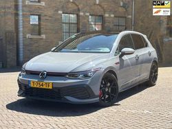 Grijs Gebruikt 2021 VW Golf VIII Edition Hatchback | € 33.550 (Goede deal)