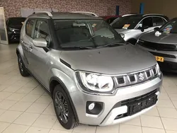 Bruin Gebruikt 2024 Suzuki Ignis Hatchback | € 20.700