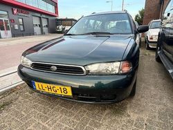 Gebruikt 1995 Subaru Legacy | € 1.600