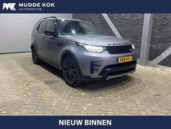 Grijs Gebruikt 2020 Land Rover Discovery 5 Landmark SUV | € 32.700 (Super prijs)