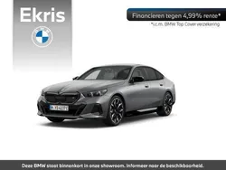 Grijs Nieuw 2024 BMW i5 M Sport Sedan | € 136.751