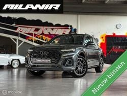 Grijs Gebruikt 2021 Audi Q5 S-Line SUV | € 36.945 (Goede deal)