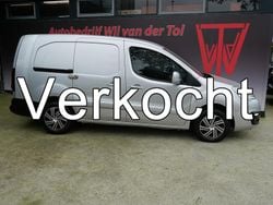 Zilver Gebruikt 2018 Citroën Berlingo Business Class MPV | € 8.490 (Goede deal)