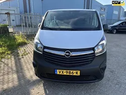 Overige Gebruikt 2016 Opel Vivaro Edition Van | € 5.600 (Goede deal)