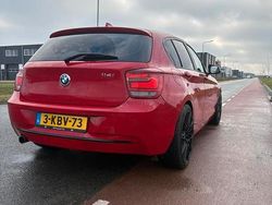 Gebruikt 2013 BMW 114 Hatchback | € 4.800