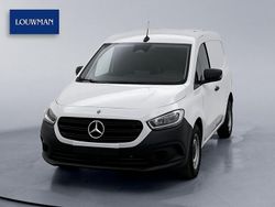 Wit Gebruikt 2025 Mercedes Citan 108 | € 28.524