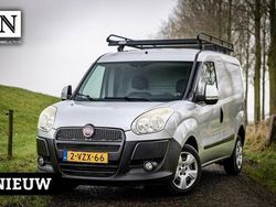 Overige Gebruikt 2012 Fiat Doblò MPV | € 4.290 (Eerlijke prijs)