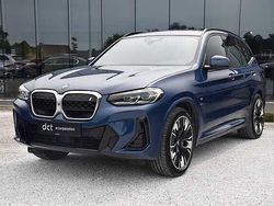 Blauw Gebruikt 2022 BMW iX M Sport SUV | € 44.900