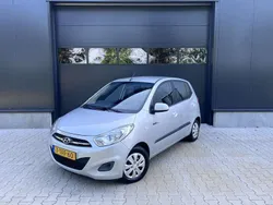 Grijs Gebruikt 2014 Hyundai i10 Hatchback | € 5.995 (Goede deal)