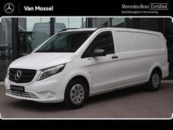Wit Gebruikt 2023 Mercedes Vito MPV | € 34.944 (Goede deal)
