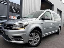 Zilver Gebruikt 2016 VW Caddy Maxi Family MPV | € 24.750 (Eerlijke prijs)