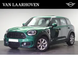 Groen Gebruikt 2021 Mini John Cooper Works Countryman Comfort SUV | € 34.950