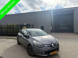 Grijs Gebruikt 2013 Renault Clio IV Hatchback | € 5.199 (Eerlijke prijs)