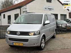 Overige Gebruikt 2014 VW T5 Comfortline Van | € 14.450 (Eerlijke prijs)