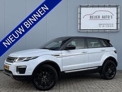 Wit Gebruikt 2015 Land Rover Range Rover evoque Autobiography SUV | € 23.945 (Goede deal)