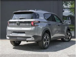 Grijs Nieuw 2025 Citroën C3 Aircross SUV | € 33.815 (Iets duurder)