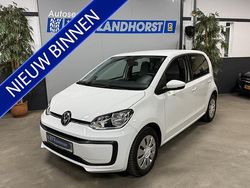 Wit Gebruikt 2020 VW up! Move Hatchback | € 9.995 (Eerlijke prijs)