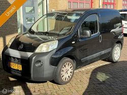 Overige Gebruikt 2009 Fiat Fiorino Basis Van | € 2.000 (Goede deal)