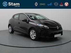 Zwart Gebruikt 2023 Renault Clio V Evolution Hatchback | € 17.990 (Eerlijke prijs)