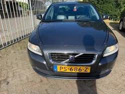 Grijs Gebruikt 2009 Volvo S40 Summum Sedan | € 3.900 (Goede deal)