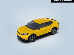 Geel Nieuw 2024 Ford Capri Extended Range Coupé | € 45.020 (Goede deal)