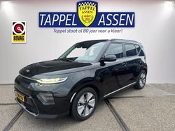 Zwart Gebruikt 2020 Kia Soul EV SUV | € 17.750 (Eerlijke prijs)