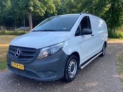 Wit Gebruikt 2017 Mercedes Vito MPV | € 6.750 (Eerlijke prijs)