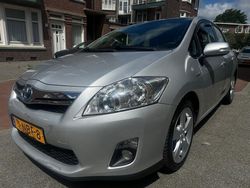 Grijs Gebruikt 2010 Toyota Auris Hatchback | € 6.450 (Eerlijke prijs)