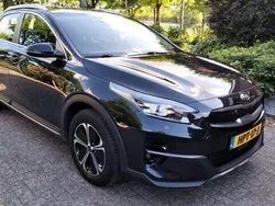 Zwart Gebruikt 2021 Kia XCeed SUV | € 18.150 (Eerlijke prijs)