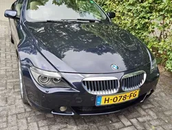 Gebruikt 2006 BMW 650 Cabriolet Cabriolet | € 9.950