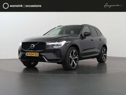 Grijs Gebruikt 2022 Volvo XC60 Ultimate SUV | € 46.835 (Goede deal)