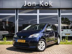 Blauw Gebruikt 2013 Seat Mii Hatchback | € 6.900 (Eerlijke prijs)