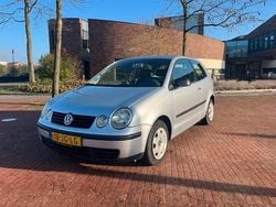 Gebruikt 2002 VW Polo Comfortline | € 400 (Super prijs)