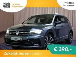 Gebruikt 2020 VW Tiguan Allspace R-line SUV | € 22.944 (Super prijs)