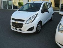 Wit Gebruikt 2013 Chevrolet Spark Hatchback | € 4.890 (Iets duurder)