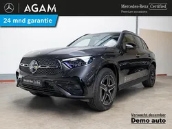 Grijs Gebruikt 2025 Mercedes GLC400d Sport Edition SUV | € 73.950 (Goede deal)