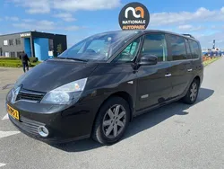 Zwart Gebruikt 2013 Renault Grand Espace Dynamique MPV | € 2.499