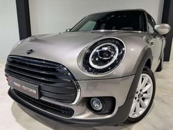 Bruin Gebruikt 2020 Mini One Clubman Stationwagen | € 18.900 (Super prijs)