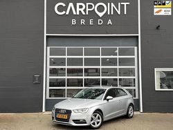Grijs Gebruikt 2013 Audi A3 Ambition Hatchback | € 5.995 (Duur)