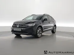 VW Taigo
